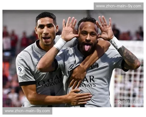 阿什拉夫状态依赖冲刺节奏，巴黎对其重返巅峰抱有信心