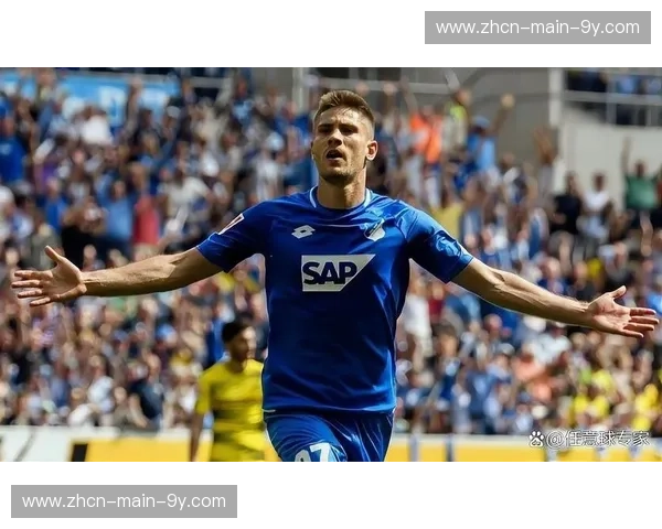 霍芬海姆普里塞罗竞技场3-0弗赖堡，让德雷卡巴克破门主场大胜