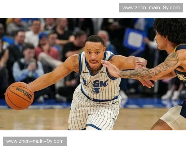 魔术118-99击败雄鹿取3连胜，布莱克26分贝恩25分率队主场告捷